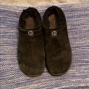 Merrell Clogs
